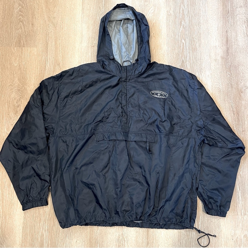 Champion Windbreaker Mohegan Sun XXL